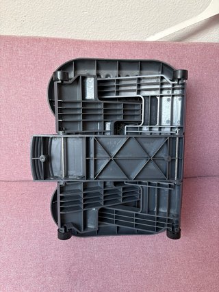 Reposapiés ergonómico