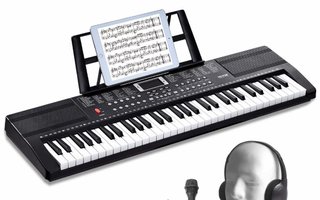 Clases de piano