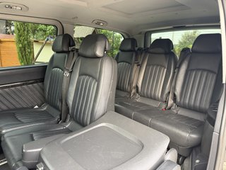 Mercedes-Benz Viano 2.2 CDI AUTO 4 MATIC AMB. 8 PL