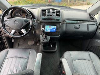 Mercedes-Benz Viano 2.2 CDI AUTO 4 MATIC AMB. 8 PL