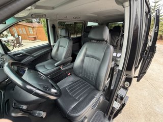 Mercedes-Benz Viano 2.2 CDI AUTO 4 MATIC AMB. 8 PL