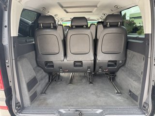 Mercedes-Benz Viano 2.2 CDI AUTO 4 MATIC AMB. 8 PL