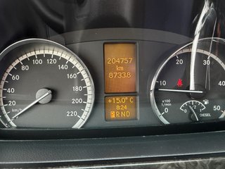 Mercedes-Benz Viano 2.2 CDI AUTO 4 MATIC AMB. 8 PL