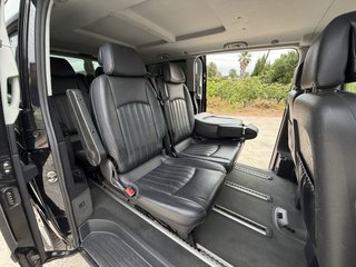 Mercedes-Benz Viano 2.2 CDI AUTO 4 MATIC AMB. 8 PL