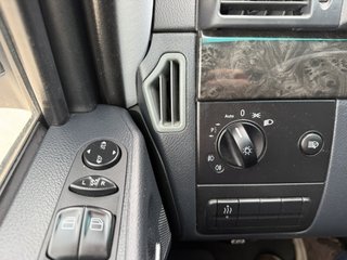 Mercedes-Benz Viano 2.2 CDI AUTO 4 MATIC AMB. 8 PL
