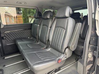 Mercedes-Benz Viano 2.2 CDI AUTO 4 MATIC AMB. 8 PL