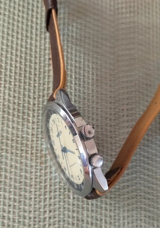 Orologio Raketa Made in USSR anni 70