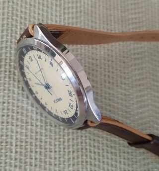 Orologio Raketa Made in USSR anni 70