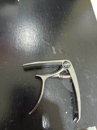 Guitarra Clásica prácticamente nueva!!!