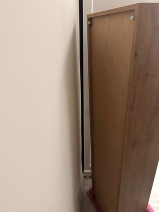Mueble moderno de baño