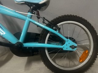 Bicicleta Infantil Conor 16 Buen Estado