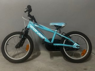 Bicicleta Infantil Conor 16 Buen Estado
