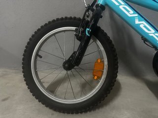 Bicicleta Infantil Conor 16 Buen Estado