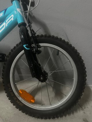 Bicicleta Infantil Conor 16 Buen Estado
