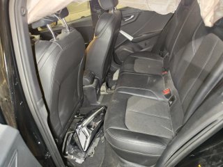 Venta Audi Q2 S LINE 2018 accidentado