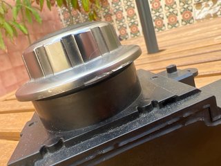 Mando multifunción BMW E60