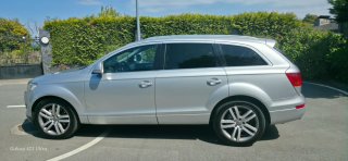 Audi Q7 2007