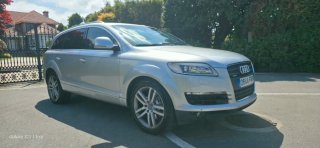 Audi Q7 2007