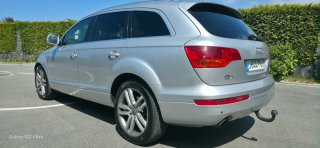 Audi Q7 2007