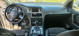 Audi Q7 2007