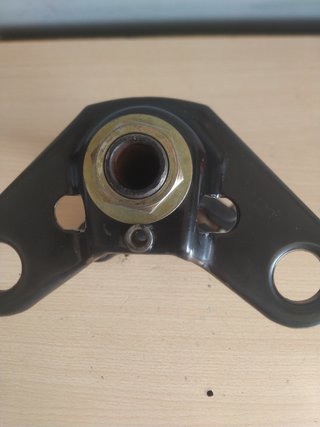 Tija completa para derbi variant