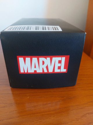 Figura Marvel Drax Guardiões da Galáxia