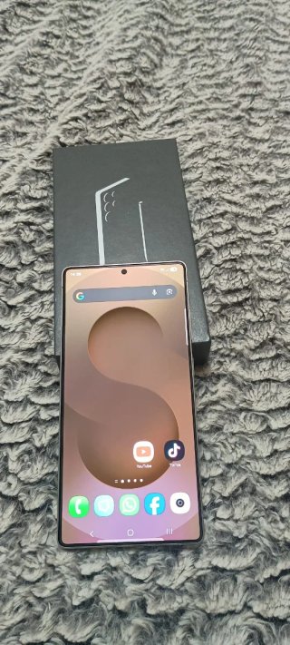Samsung Galaxy S25 Ultra