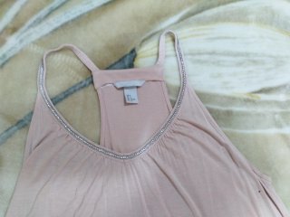 Conjunto 2 Tops sin mangas
