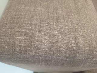 Sofá Cama Chaise Longue Marrón