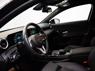 Mercedes Clase A 1.3 A 250 E DCT 5P