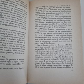 Lotto libri usati stock 6 romanzi Arpino Tobino