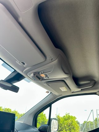 Opel Combo 2021