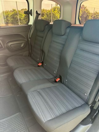 Opel Combo 2021