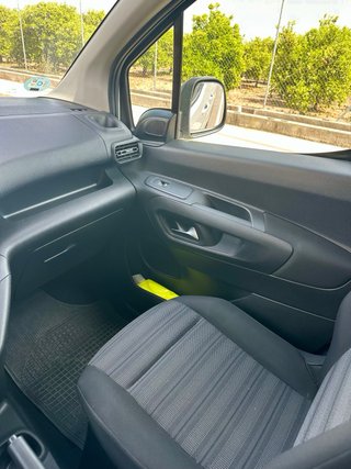 Opel Combo 2021