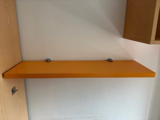 Habitación juvenil