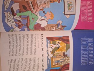 Collezione Il Mondo di Walt Disney