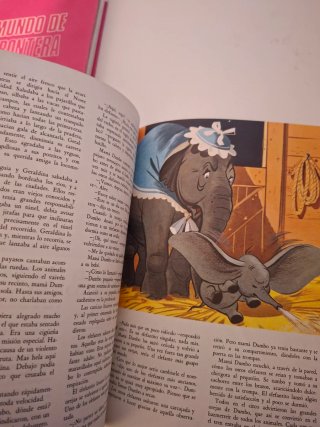 Collezione Il Mondo di Walt Disney
