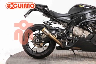 BMW S 1000 RR