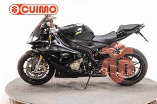 BMW S 1000 RR