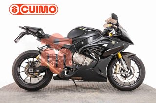 BMW S 1000 RR