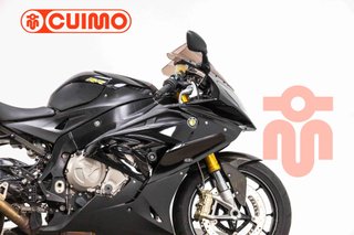 BMW S 1000 RR