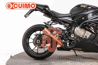 BMW S 1000 RR
