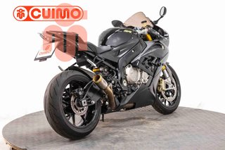 BMW S 1000 RR