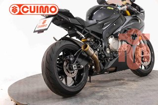 BMW S 1000 RR