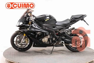 BMW S 1000 RR