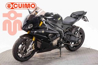 BMW S 1000 RR