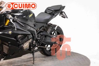 BMW S 1000 RR