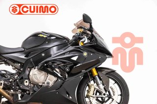 BMW S 1000 RR