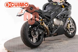 BMW S 1000 RR