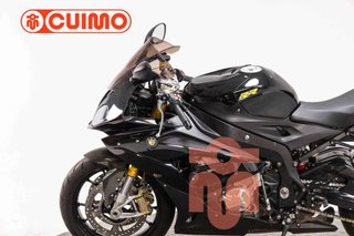 BMW S 1000 RR